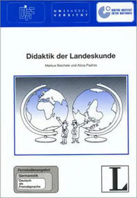 Biechele / Padrós |  Didaktik der Landeskunde | Buch |  Sack Fachmedien