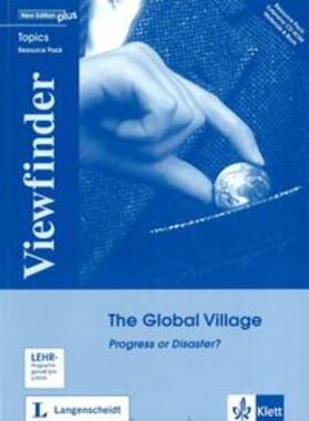 Volkmann |  The Global Village | Buch |  Sack Fachmedien