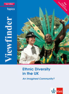 Mitchell |  Ethnic Diversity in the UK - Students' Book | Buch |  Sack Fachmedien