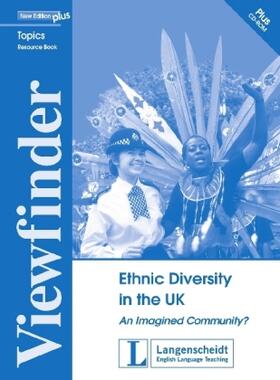 Mitchell |  Ethnic Diversity in the UK | Buch |  Sack Fachmedien