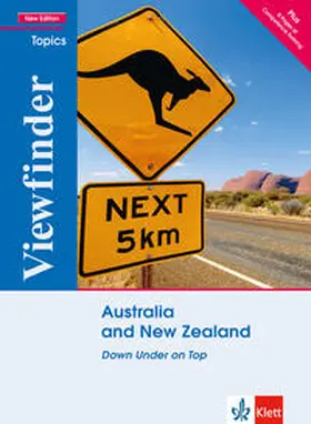 Arndt / Sassenberg | Australia and New Zealand - Students' Book | Buch | 978-3-12-606898-7 | sack.de