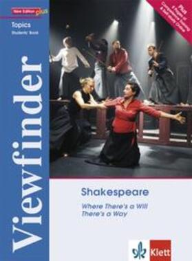 Mitchell |  Shakespeare - Students' Book | Buch |  Sack Fachmedien
