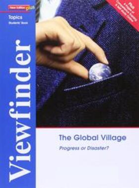 Volkmann |  The Global Village - Students' Book Plus | Buch |  Sack Fachmedien