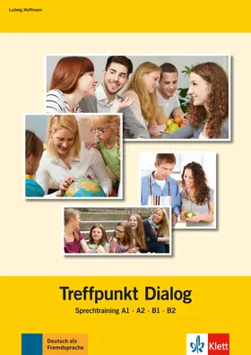 Hoffmann |  Treffpunkt Dialog | Buch |  Sack Fachmedien