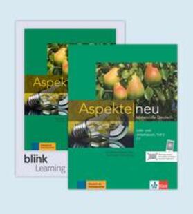 Koithan / Mayr-Sieber / Schmitz |  Aspekte neu C1 - Media-Bundle | Buch |  Sack Fachmedien