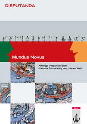 Klowski |  Mundus Novus. Mit Materialien | Buch |  Sack Fachmedien