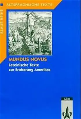 Klowski / Schäfer |  Mundus Novus | Buch |  Sack Fachmedien