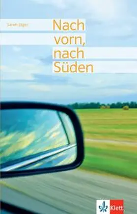 Jäger |  Nach vorn, nach Süden | Buch |  Sack Fachmedien