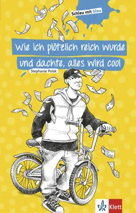 Polák / Eikerling |  Wie ich plötzlich reich wurde und dachte, alles wird cool | Buch |  Sack Fachmedien