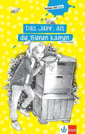 Eikerling / Postert |  Das Jahr, als die Bienen kamen | Buch |  Sack Fachmedien