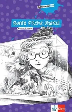 Schrocke |  Bunte Fische überall | Buch |  Sack Fachmedien