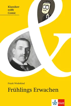 Wedekind |  Frühlings Erwachen | Buch |  Sack Fachmedien