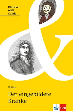 Molière |  Der eingebildete Kranke | Buch |  Sack Fachmedien