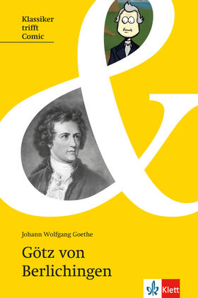 von Goethe |  Götz von Berlichingen | Buch |  Sack Fachmedien