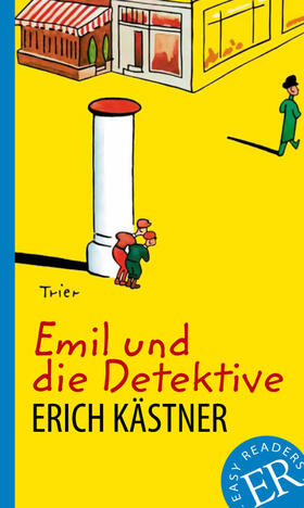 Kästner |  Emil und die Detektive | Buch |  Sack Fachmedien