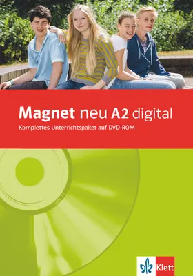 Motta / Dahmen / Esterl |  Magnet neu / Digital A2 | Sonstiges |  Sack Fachmedien