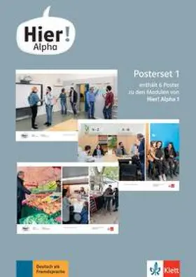  Hier! Alpha 1 | Sonstiges |  Sack Fachmedien