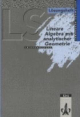 Baum |  Lambacher Schweizer - Themenhefte / Lineare Algebra Leistungskurs | Buch |  Sack Fachmedien