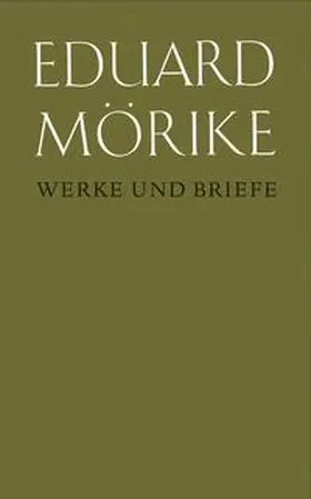 Hötzer / Mörike / Krummacher |  Übersetzungen. Lesarten und Erläuterungen. Nachlese | Buch |  Sack Fachmedien