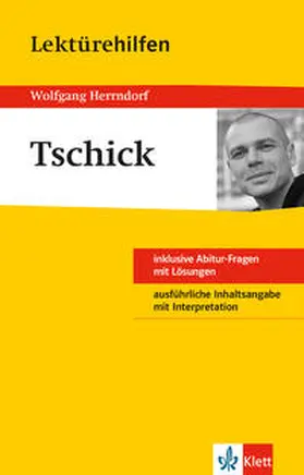 Pütz | Lektürehilfen Wolfgang Herrndorf "Tschick" | Buch | 978-3-12-923102-9 | sack.de