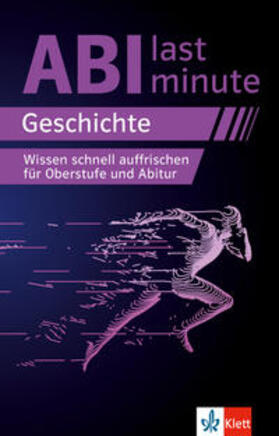 Wahl |  Abi last minute Geschichte | Buch |  Sack Fachmedien