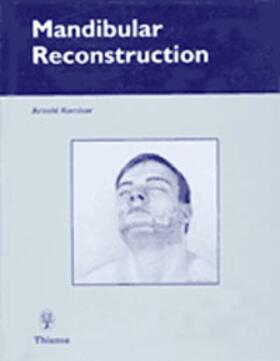  Mandibular Reconstruction | Buch |  Sack Fachmedien