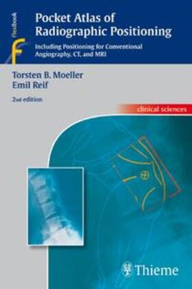 Moeller / Reif |  Möller, T: Pocket Atlas/Radiogr. | Buch |  Sack Fachmedien