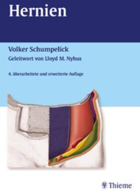Schumpelick |  Hernien | Buch |  Sack Fachmedien