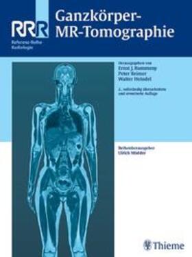 Rummeny / Reimer / Heindel |  Ganzkörper-MR-Tomographie | Buch |  Sack Fachmedien