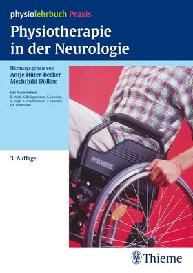 Brüggemann / Laschke / Pape |  Physiotherapie in der Neurologie | Buch |  Sack Fachmedien