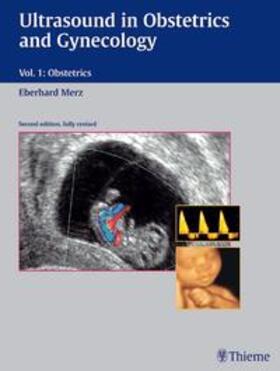 Merz |  Ultrasound in Obstetrics and Gynecology 1 | Buch |  Sack Fachmedien