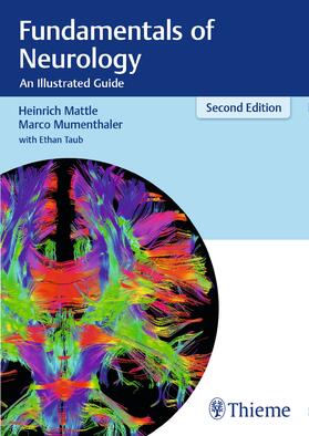 Mattle / Mumenthaler |  Fundamentals of Neurology | Buch |  Sack Fachmedien