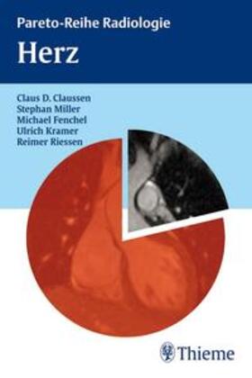 Claussen / Miller |  Herz | Buch |  Sack Fachmedien