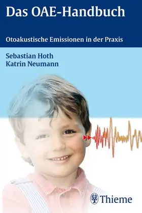 Hoth / Neumann |  Das OAE-Handbuch | Buch |  Sack Fachmedien