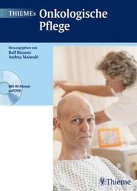 Bäumer / Maiwald |  THIEMEs onkologische Pflege | Buch |  Sack Fachmedien