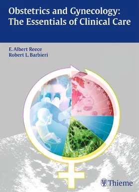 Reece / Barbieri |  Obstetrics and Gynecology | Buch |  Sack Fachmedien