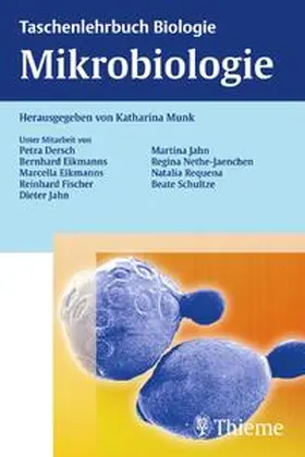  Mikrobiologie | Buch |  Sack Fachmedien