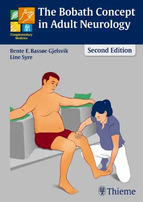 Bassoe Gjelsvik / Syre |  The Bobath Concept in Adult Neurology | Buch |  Sack Fachmedien