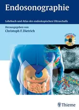 Dietrich | Endosonographie | Buch | 978-3-13-145601-4 | sack.de