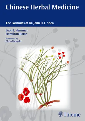 Hammer / Rotte |  Chinese Herbal Medicine | Buch |  Sack Fachmedien