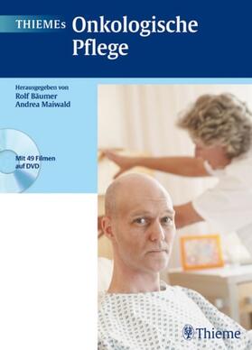 Bäumer / Maiwald |  THIEMEs Onkologische Pflege | eBook | Sack Fachmedien