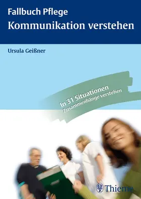 Geißner |  Kommunikation verstehen | eBook | Sack Fachmedien