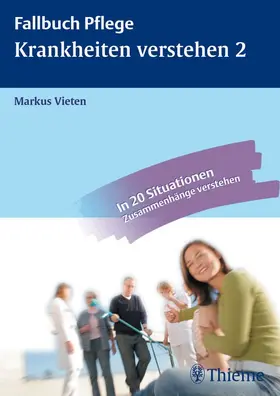 Vieten |  Krankheiten verstehen 2 | eBook | Sack Fachmedien