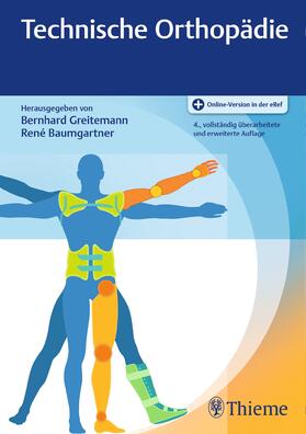 Greitemann / Baumgartner |  Technische Orthopädie | eBook | Sack Fachmedien