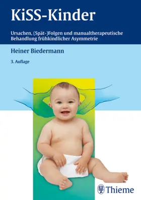 Biedermann |  KISS-Kinder | eBook | Sack Fachmedien