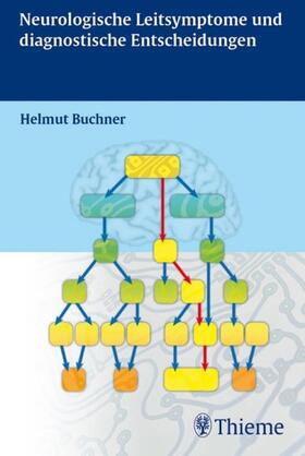 Buchner |  Neurologische Leitsymptome und diagnostische Entscheidungen | eBook | Sack Fachmedien