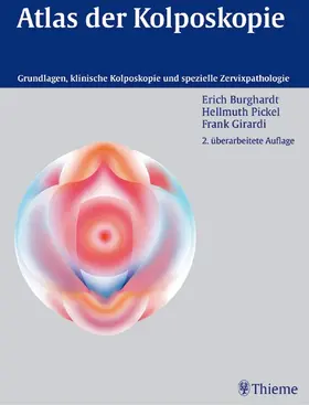 Bartel / Girardi / Burghardt |  Atlas der Kolposkopie | eBook | Sack Fachmedien