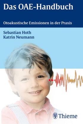 Hoth / Neumann | Das OAE-Handbuch | E-Book | sack.de