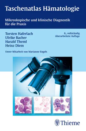 Haferlach |  Taschenatlas Hämatologie | eBook | Sack Fachmedien