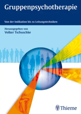 Tschuschke |  Gruppenpsychotherapie | eBook | Sack Fachmedien